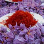 زعفران